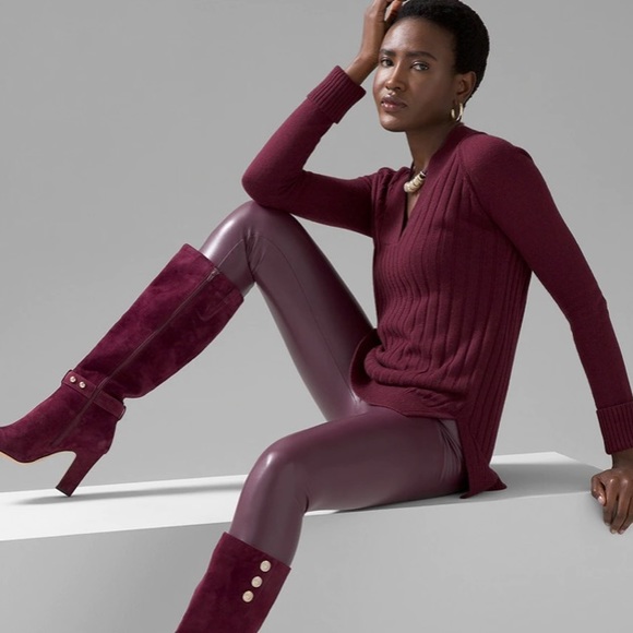 White House Black Market Pants & Jumpsuits Whbm Runway